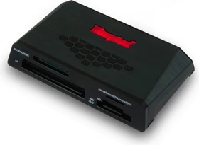 Kingston USB 3.0 Media Reader, USB 3.0