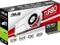 ASUS Turbo GeForce GTX 960 OC, TURBO-GTX960-OC-2GD5, 2GB GDDR5, DVI, HDMI, 3x DP Vorschaubild