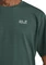 Jack Wolfskin Delgami Funktionsshirt kurzarm sago palm (Herren) Vorschaubild
