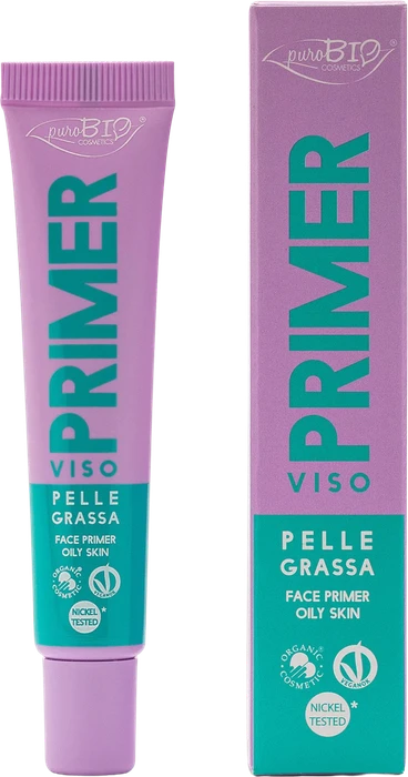 PuroBio Primer für fettige Haut, 15ml
