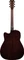 Yamaha TransAcoustic Gitarre TAG3 C Natural Vorschaubild
