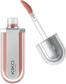 KIKO Milano 3D Hydra Lipgloss 03 pearly apricot, 6.5ml