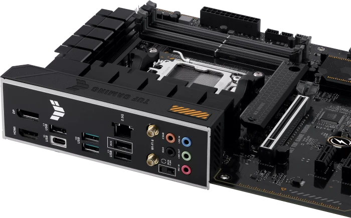 ASUS TUF Gaming A620-Pro WIFI (AMD AM5)