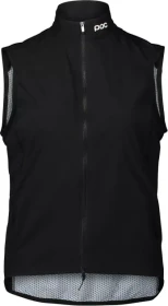 POC Enthral Fahrradweste uranium black (Damen)