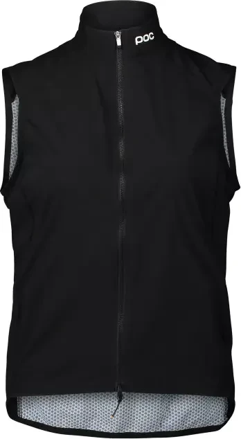 POC Enthral Fahrradweste uranium black (Damen)