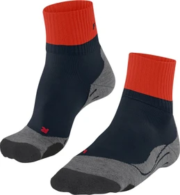 Falke TK2 Short Wandersocken space blue (Herren)