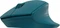Natec Siskin 2 Wireless Silent Mouse blau, USB/Bluetooth Vorschaubild