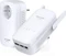 TP-Link AV1200 Gigabit Powerline ac Wi-Fi Kit, Powerline/WLAN-Access Point und Powerline-Adapter Set, 2er-Bundle Vorschaubild