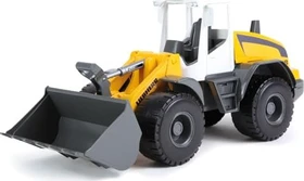 LENA Worxx Radlader Liebherr L538 Litronic