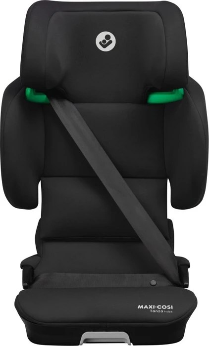 Maxi-Cosi Tanza i-Size full black