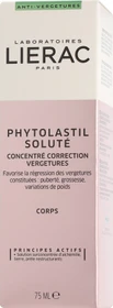 Lierac Phytolastil Soluté The Concentrate Stretch Marks Correction, 75ml