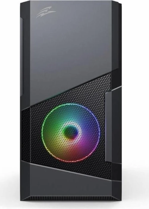 Evolveo M5, Glasfenster