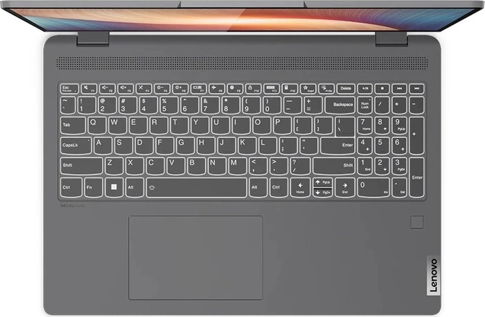 Lenovo IdeaPad Flex 5 16ALC7, Storm Grey, Ryzen 5 5500U, 8GB RAM, 512GB SSD, UK