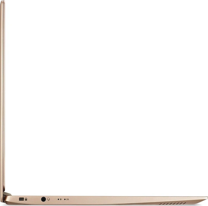 Acer Swift 5 SF514-52T-83G0, gold, Core i7-8550U, 8GB RAM, 512GB SSD, DE
