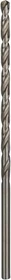 Bosch Professional HSS-G Spiralbohrer, 4.2x78x119mm, 5 Stück