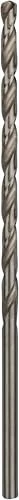 Bosch Professional HSS-G Spiralbohrer, 4.2x78x119mm, 5 Stück