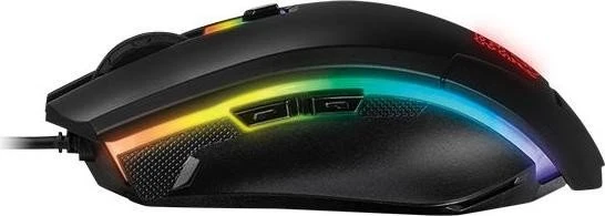 Tt esports Talon Elite RGB Gaming Gear Combo, USB