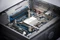 Shuttle XPC slim XH110G Vorschaubild