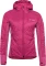 Vaude Sesvenna IV Funktionsjacke rich pink (Damen) Vorschaubild