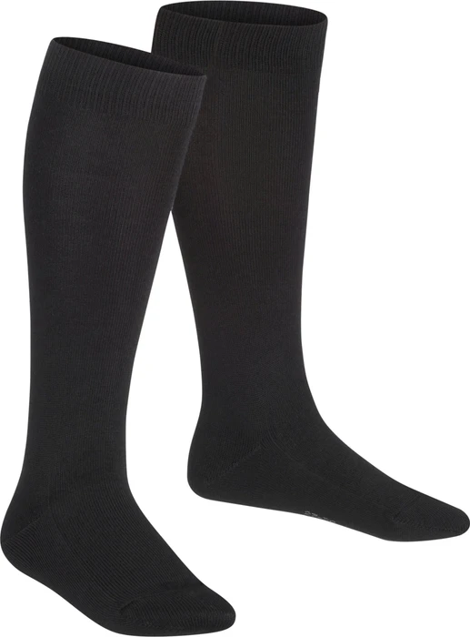 Falke Family Socken schwarz (Junior)