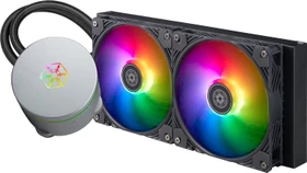 SilverStone IceMyst 280
