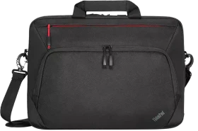 Lenovo ThinkPad Essential Plus Eco Notebooktasche 15.6" schwarz