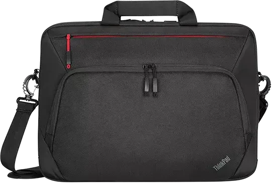 Lenovo ThinkPad Essential Plus Eco Notebooktasche 15.6" schwarz