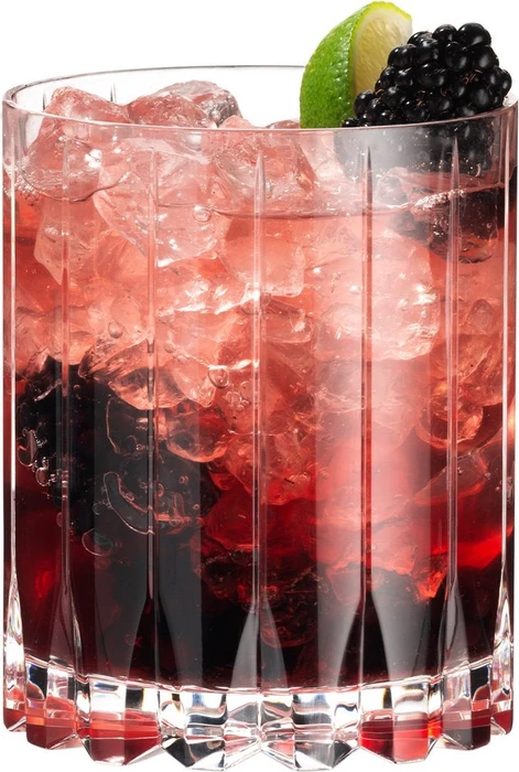 Riedel Drink Specific Glassware Double Rocks Glas, 2 Stück