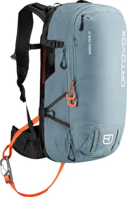 Ortovox Avabag Litric Tour 30 glacier grey