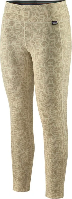 Patagonia Capilene Midweight Bottoms Hose lang (Damen)