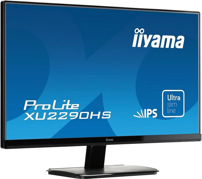 iiyama ProLite XU2290HS-B1, 21.5"
