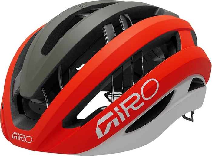 Giro Aries Spherical Helm matte flame red (7202261/7202262/7202263)