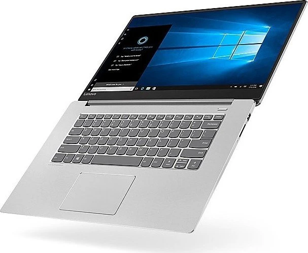 Lenovo IdeaPad 530S-15IKB, grau, Core i5-8250U, 8GB RAM, 256GB SSD, DE