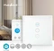Nedis SmartLife WiFi-Wandschalter Vorschaubild