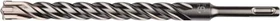 Makita SDS-plus Nemesis 2 Hammerbohrer, 18x200x250mm, 1 Stück