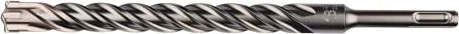 Makita SDS-plus Nemesis 2 Hammerbohrer, 18x200x250mm, 1 Stück