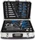 Scheppach TB150 Handwerkzeugset inkl. Koffer, 101-tlg. (5909306900)