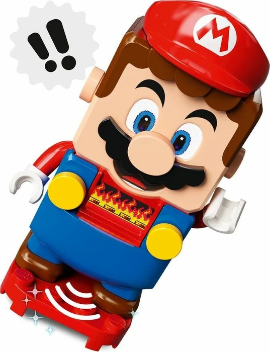 LEGO Super Mario - Abenteuer mit Mario Starterset