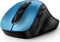Genius Ergo 9000S Wireless Bluetooth Mini Ergo Silent Mouse Blue, USB/Bluetooth Vorschaubild