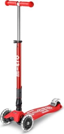 Micro Maxi Deluxe LED