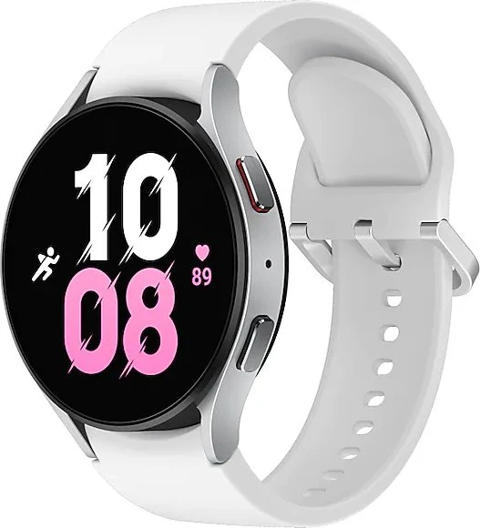 Samsung Galaxy Watch 5 Bluetooth 44mm silver