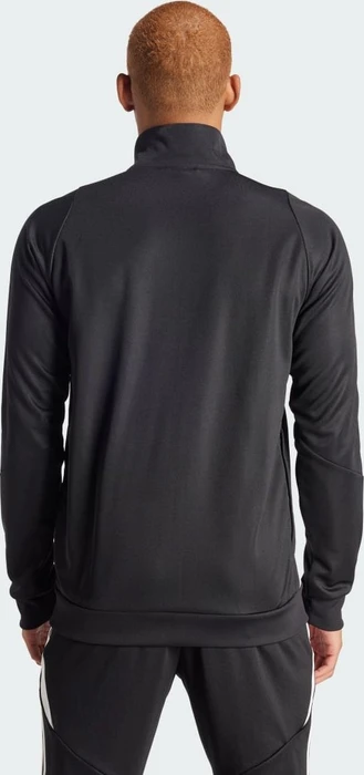 adidas Tiro 24 Trainingsjacke schwarz/weiß (Herren)