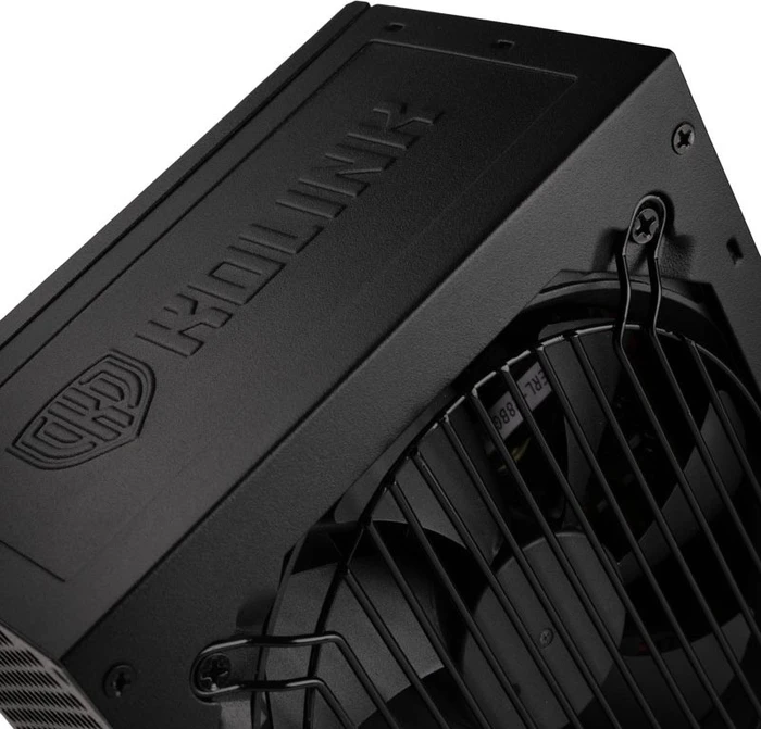 Kolink Modular Power 850W, ATX 2.4