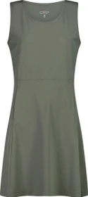 CMP Einfarbiges Kleid avocado (Damen)