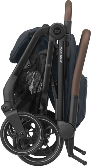 Maxi-Cosi Soho essential graphite