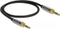 DeLOCK 3.5mm Klinke 3-Pin [Stecker] auf 3.5mm 3-Pin Klinke [Stecker], mit 2x Schraubadapter auf 6.35mm, schwarz 0.5m Vorschaubild