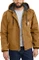 Carhartt Relaxed Fit Washed Duck Sherpa Lined Jacke (Herren) Vorschaubild