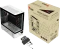 iTek Netron White / Black, Glasfenster Vorschaubild