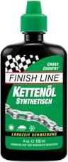 Finish Line Wet Lube Kettenöl 120ml