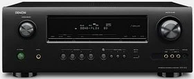 Denon AVR-1912 schwarz
